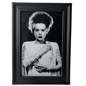 Bride of frankenstein Vintage Horror Cult …
